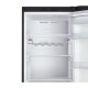 Samsung RL37J5049B1/EG frigorifero con congelatore Libera installazione 326 L Nero, Acciaio inox 10