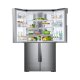Samsung RF85K90127F frigorifero side-by-side Libera installazione 865 L F Acciaio inossidabile 5