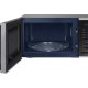 Samsung MS23K3555ES/ND forno a microonde Superficie piana Solo microonde 23 L 800 W Argento 3