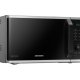 Samsung MS23K3555ES/ND forno a microonde Superficie piana Solo microonde 23 L 800 W Argento 5