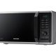 Samsung MS23K3555ES/ND forno a microonde Superficie piana Solo microonde 23 L 800 W Argento 6