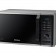 Samsung MS23K3555ES/ND forno a microonde Superficie piana Solo microonde 23 L 800 W Argento 7