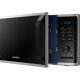 Samsung MS23K3555ES/ND forno a microonde Superficie piana Solo microonde 23 L 800 W Argento 9