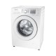 Samsung WF80F5EFW2W lavatrice Caricamento frontale 8 kg 1200 Giri/min Bianco 4