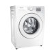 Samsung WF80F5EFW2W lavatrice Caricamento frontale 8 kg 1200 Giri/min Bianco 5
