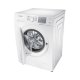 Samsung WF80F5EFW2W lavatrice Caricamento frontale 8 kg 1200 Giri/min Bianco 6