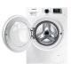 Samsung WF90F5EGX4W lavatrice Caricamento frontale 9 kg 1400 Giri/min Bianco 3