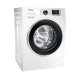 Samsung WF90F5EGX4W lavatrice Caricamento frontale 9 kg 1400 Giri/min Bianco 5