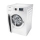 Samsung WF90F5EGX4W lavatrice Caricamento frontale 9 kg 1400 Giri/min Bianco 6
