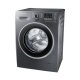 Samsung WF90F5EHW2X lavatrice Caricamento frontale 9 kg 1200 Giri/min Acciaio inossidabile 4