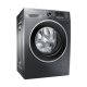 Samsung WF90F5EHW2X lavatrice Caricamento frontale 9 kg 1200 Giri/min Acciaio inossidabile 6