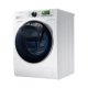 Samsung WW12K8412OW lavatrice Caricamento frontale 12 kg 1400 Giri/min Bianco 9