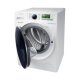 Samsung WW12K8412OW lavatrice Caricamento frontale 12 kg 1400 Giri/min Bianco 12
