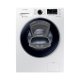 Samsung WW90K5410UW lavatrice Caricamento frontale 9 kg 1400 Giri/min Bianco 4
