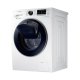 Samsung WW90K5410UW lavatrice Caricamento frontale 9 kg 1400 Giri/min Bianco 10