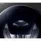 Samsung WW90K5410UX lavatrice Caricamento frontale 9 kg 1400 Giri/min Acciaio inossidabile 8