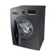 Samsung WW90K5410UX lavatrice Caricamento frontale 9 kg 1400 Giri/min Acciaio inossidabile 13