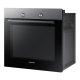 Samsung NV60K3110BS 60 L A Acciaio inox 5