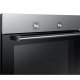 Samsung NV60K3110BS 60 L A Acciaio inox 11