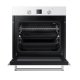 Samsung NV60M7140BW/TR forno 60 L 2000 W A Bianco 4