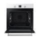 Samsung NV60M7140BW/TR forno 60 L 2000 W A Bianco 5