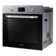 Samsung NV70K1340BS 70 L A Nero, Acciaio inox 4