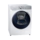 Samsung WW1AM86INOA/EG lavatrice Caricamento frontale 10 kg 1600 Giri/min Bianco 8
