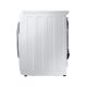 Samsung WW1AM86INOA/EG lavatrice Caricamento frontale 10 kg 1600 Giri/min Bianco 9