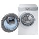Samsung WW1AM86INOA/EG lavatrice Caricamento frontale 10 kg 1600 Giri/min Bianco 14