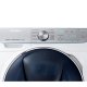 Samsung WW1AM86INOA/EG lavatrice Caricamento frontale 10 kg 1600 Giri/min Bianco 18