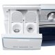 Samsung WW1AM86INOA/EG lavatrice Caricamento frontale 10 kg 1600 Giri/min Bianco 21