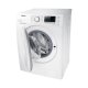 Samsung WW70J5486MW lavatrice Caricamento frontale 7 kg 1400 Giri/min Bianco 6