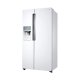 Samsung RS5FK6608WW/EG frigorifero side-by-side Libera installazione Bianco 6