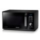 Samsung MG23F301TAK/OL forno a microonde Superficie piana Solo microonde 23 L 800 W Nero 3