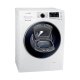 Samsung WW70K5210UW/LE lavatrice Caricamento frontale 7 kg 1200 Giri/min Bianco 10