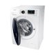 Samsung WW70K5210UW/LE lavatrice Caricamento frontale 7 kg 1200 Giri/min Bianco 12