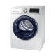 Samsung DV81N62532W/EG asciugatrice Libera installazione Caricamento frontale 8 kg A+++ Bianco 5