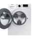 Samsung WW90K5400UW1WS lavatrice Caricamento frontale 9 kg 1400 Giri/min Bianco 3