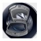 Samsung WW90K5400UW1WS lavatrice Caricamento frontale 9 kg 1400 Giri/min Bianco 13