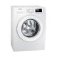 Samsung WW90J5346MW lavatrice Caricamento frontale 9 kg 1200 Giri/min Bianco 5