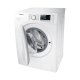 Samsung WW90J5346MW lavatrice Caricamento frontale 9 kg 1200 Giri/min Bianco 6