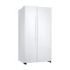 Samsung RS66N8101WW/WS frigorifero side-by-side Libera installazione 655 L F Bianco 3