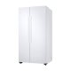 Samsung RS66N8101WW/WS frigorifero side-by-side Libera installazione 655 L F Bianco 4