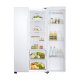 Samsung RS66N8101WW/WS frigorifero side-by-side Libera installazione 655 L F Bianco 7