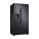 Samsung RS67N8211B1/WS frigorifero side-by-side Libera installazione 637 L F Nero 3