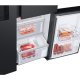 Samsung RS68N8671B1 frigorifero side-by-side Libera installazione 604 L Nero 14