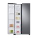 Samsung RS68N8321S9 frigorifero side-by-side Libera installazione 617 L Argento 8