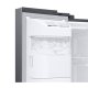 Samsung RS68N8321S9 frigorifero side-by-side Libera installazione 617 L Argento 10
