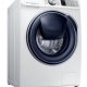 Samsung WW7XM642OPA lavatrice Caricamento frontale 7 kg 1400 Giri/min Bianco 15