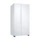 Samsung RS6KN8101WW frigorifero side-by-side Libera installazione 647 L Bianco 3